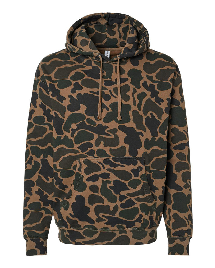 Duck Camo Independent Trading Company