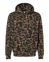 10oz. Heavyweight Pullover Hood