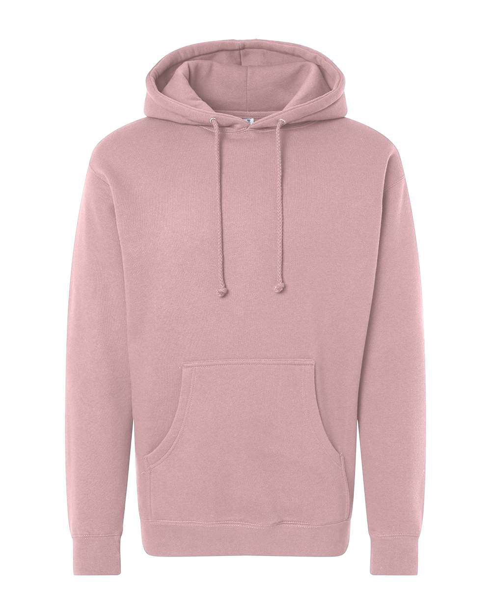 10oz. Heavyweight Pullover Hood - Independent Trading Company