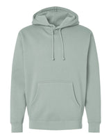 10oz. Heavyweight Pullover Hood - Independent Trading Company