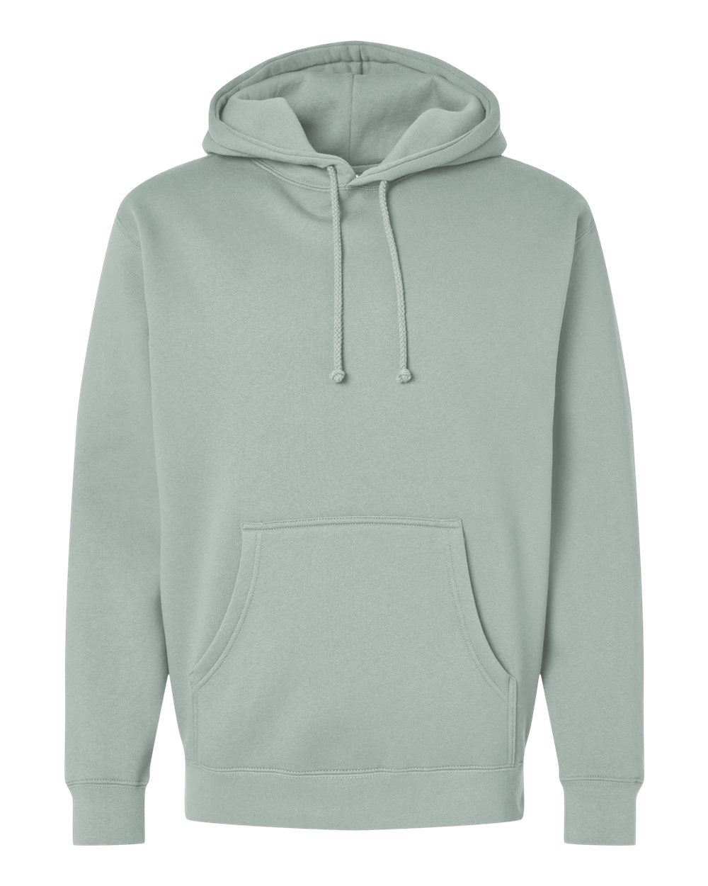 10oz. Heavyweight Pullover Hood - Independent Trading Company