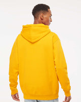 10oz. Heavyweight Pullover Hood - Independent Trading Company