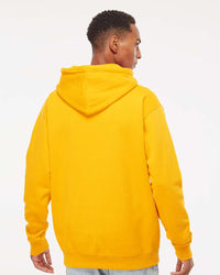 10oz. Heavyweight Pullover Hood - Independent Trading Company