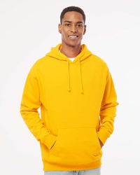 10oz. Heavyweight Pullover Hood - Independent Trading Company