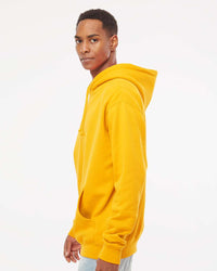 10oz. Heavyweight Pullover Hood - Independent Trading Company