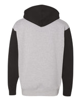 10oz. Heavyweight Pullover Hood - Independent Trading Company