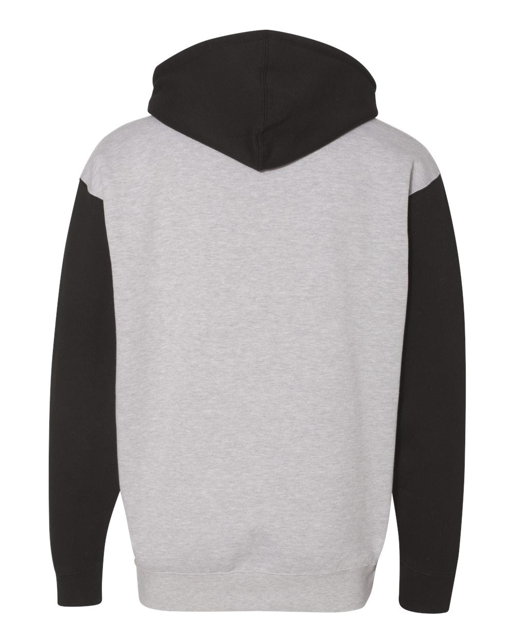 10oz. Heavyweight Pullover Hood - Independent Trading Company