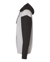 10oz. Heavyweight Pullover Hood - Independent Trading Company