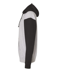 10oz. Heavyweight Pullover Hood - Independent Trading Company
