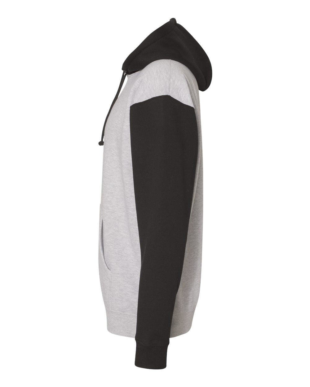 10oz. Heavyweight Pullover Hood - Independent Trading Company