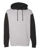 10oz. Heavyweight Pullover Hood - Independent Trading Company