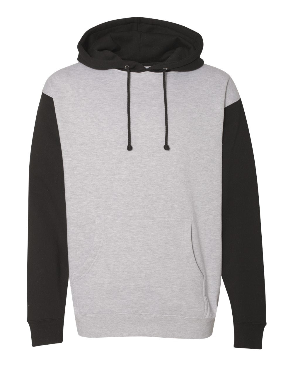 10oz. Heavyweight Pullover Hood - Independent Trading Company