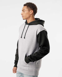 10oz. Heavyweight Pullover Hood - Independent Trading Company