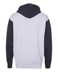 10oz. Heavyweight Pullover Hood - Independent Trading Company