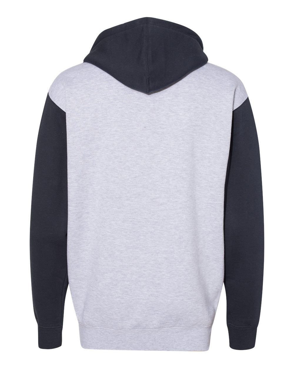 10oz. Heavyweight Pullover Hood - Independent Trading Company
