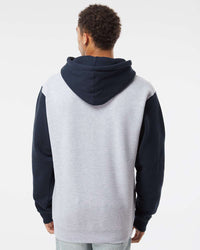 10oz. Heavyweight Pullover Hood - Independent Trading Company