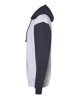10oz. Heavyweight Pullover Hood - Independent Trading Company
