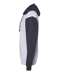 10oz. Heavyweight Pullover Hood - Independent Trading Company