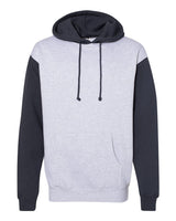 10oz. Heavyweight Pullover Hood - Independent Trading Company