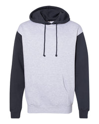 10oz. Heavyweight Pullover Hood - Independent Trading Company