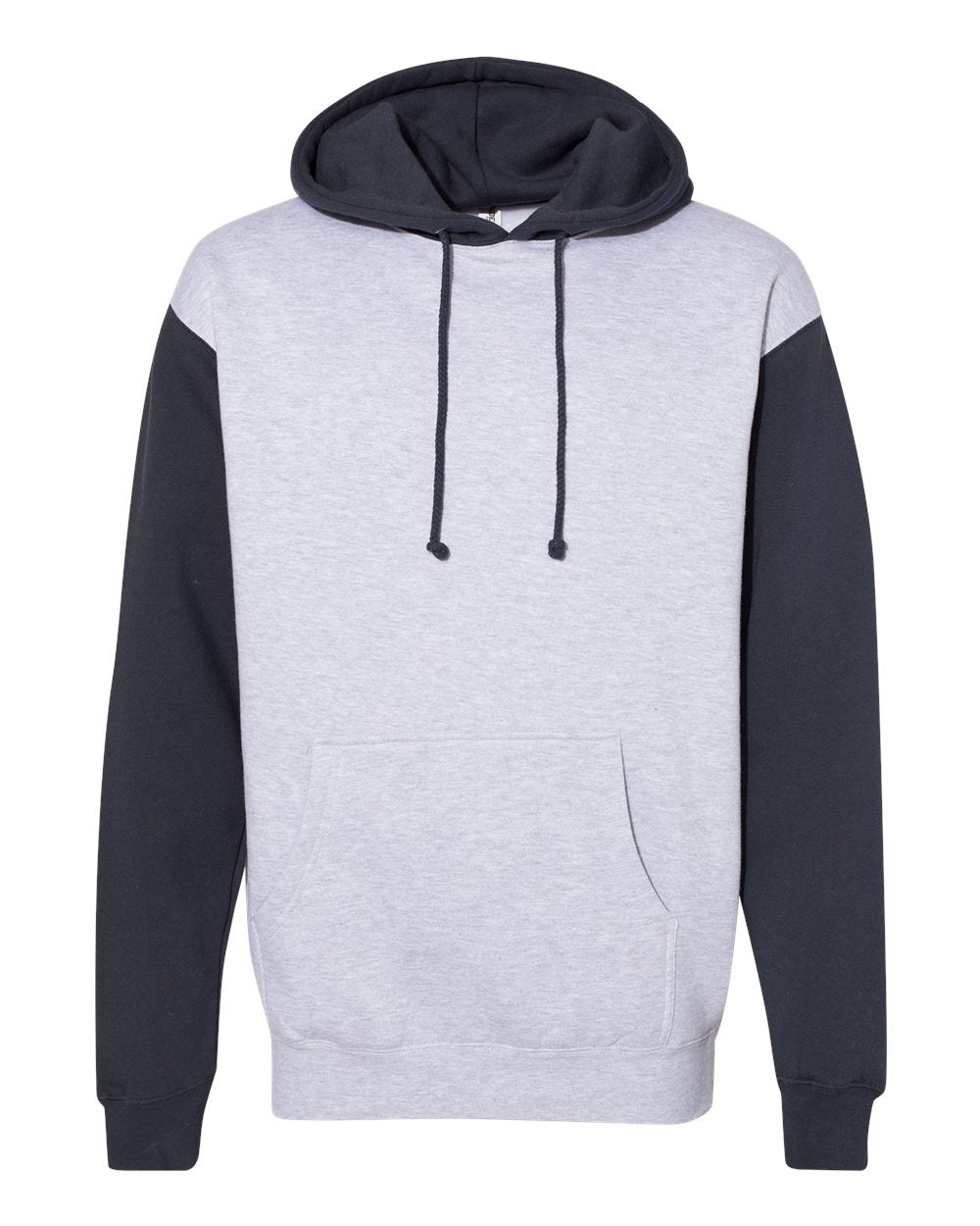 10oz. Heavyweight Pullover Hood - Independent Trading Company