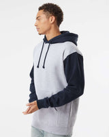 10oz. Heavyweight Pullover Hood - Independent Trading Company
