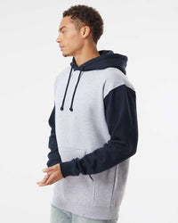 10oz. Heavyweight Pullover Hood - Independent Trading Company