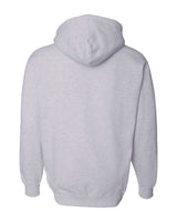 10oz. Heavyweight Pullover Hood - Independent Trading Company