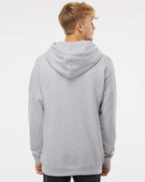 10oz. Heavyweight Pullover Hood - Independent Trading Company
