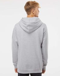 10oz. Heavyweight Pullover Hood - Independent Trading Company