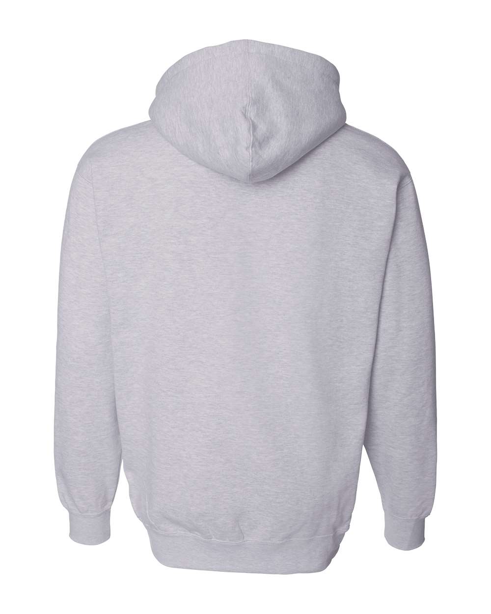 10oz. Heavyweight Pullover Hood - Independent Trading Company