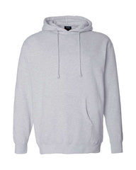 10oz. Heavyweight Pullover Hood - Independent Trading Company