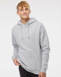 10oz. Heavyweight Pullover Hood - Independent Trading Company