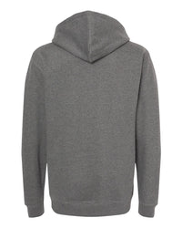 10oz. Heavyweight Pullover Hood - Independent Trading Company