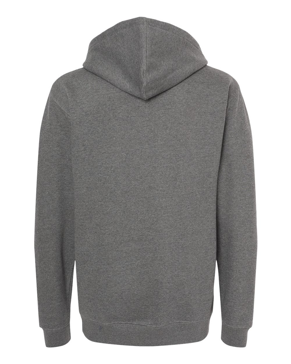 10oz. Heavyweight Pullover Hood - Independent Trading Company