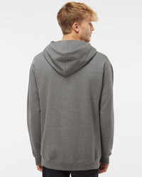 10oz. Heavyweight Pullover Hood - Independent Trading Company