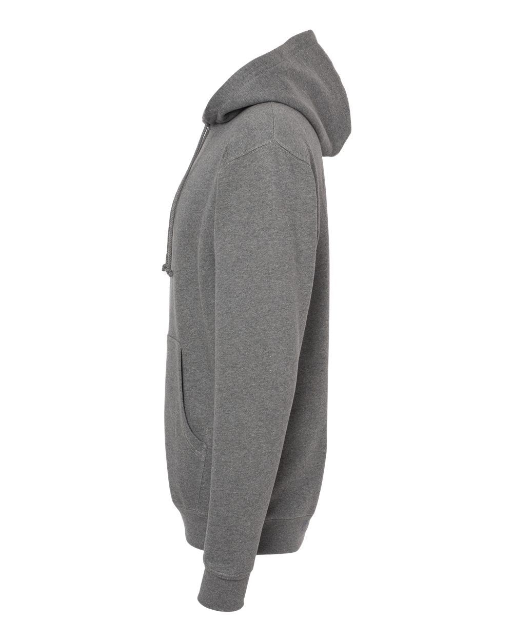 10oz. Heavyweight Pullover Hood - Independent Trading Company