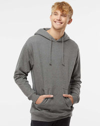 10oz. Heavyweight Pullover Hood - Independent Trading Company