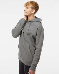 10oz. Heavyweight Pullover Hood - Independent Trading Company