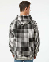 10oz. Heavyweight Pullover Hood - Independent Trading Company