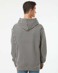 10oz. Heavyweight Pullover Hood - Independent Trading Company