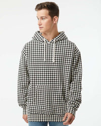 10oz. Heavyweight Pullover Hood - Independent Trading Company