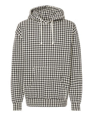 10oz. Heavyweight Pullover Hood - Independent Trading Company