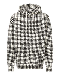 10oz. Heavyweight Pullover Hood - Independent Trading Company
