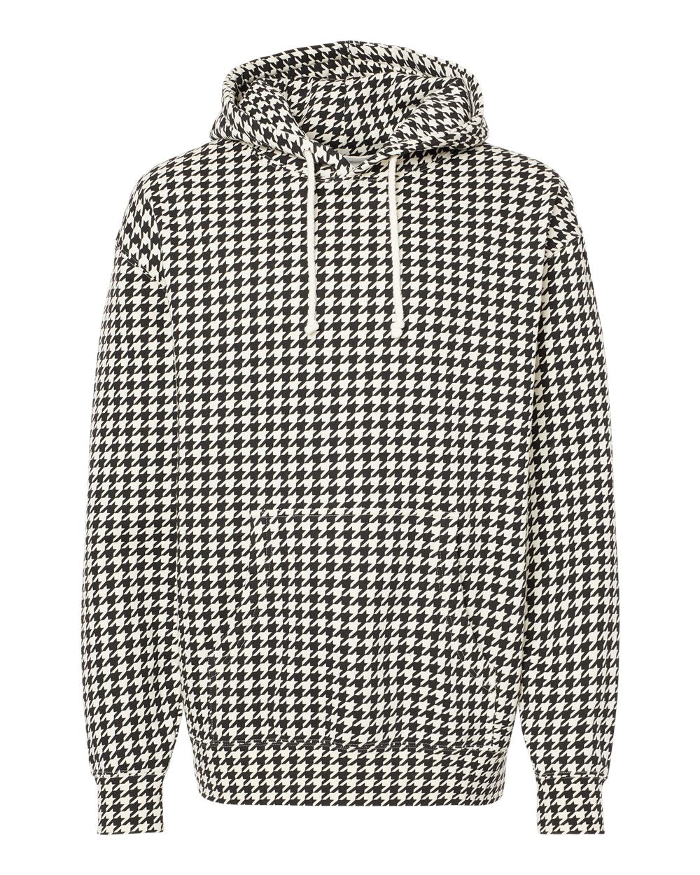 10oz. Heavyweight Pullover Hood - Independent Trading Company