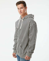 10oz. Heavyweight Pullover Hood - Independent Trading Company