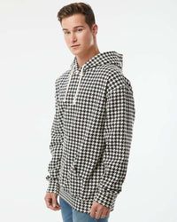 10oz. Heavyweight Pullover Hood - Independent Trading Company