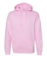10oz. Heavyweight Pullover Hood - Independent Trading Company