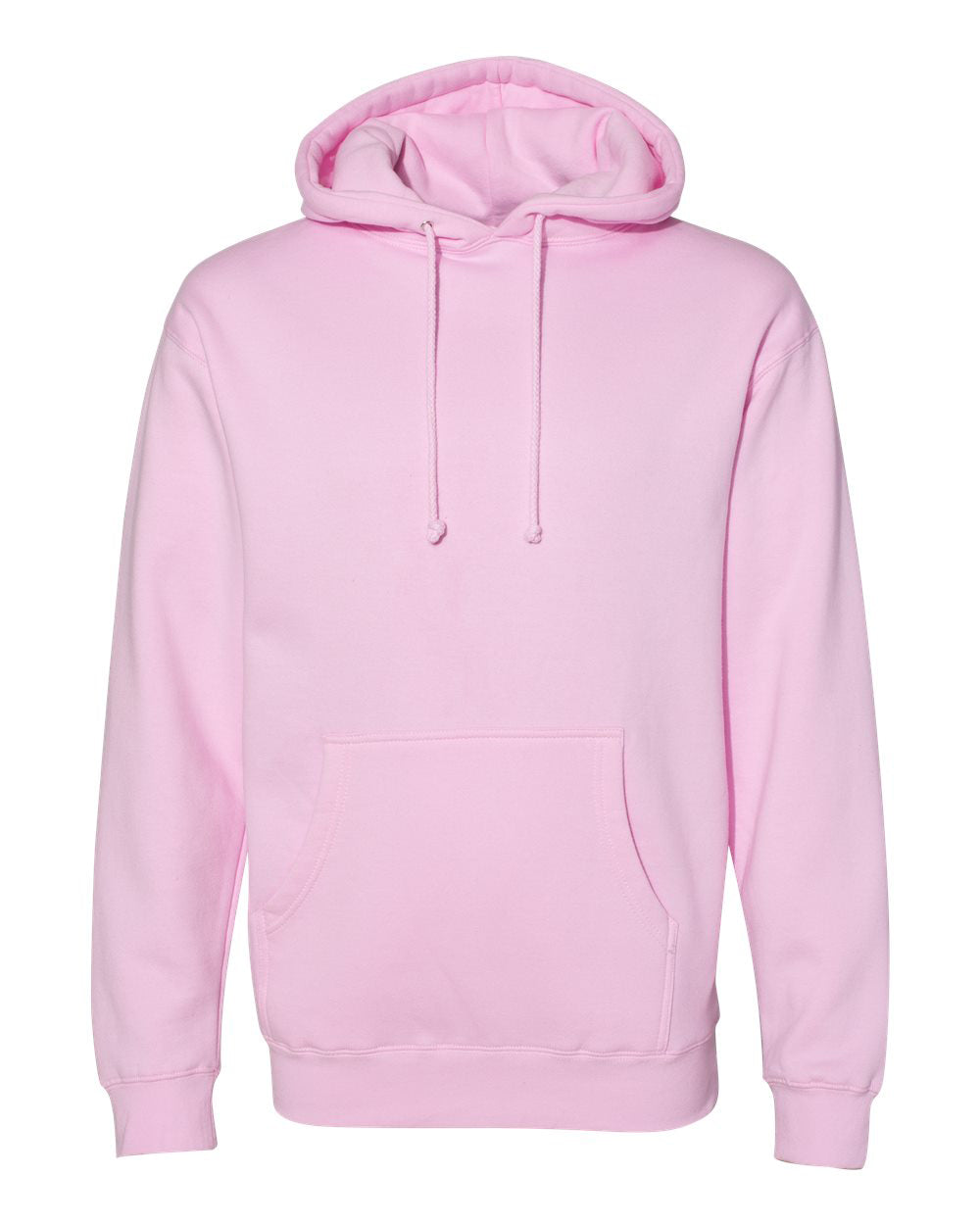 10oz. Heavyweight Pullover Hood - Independent Trading Company