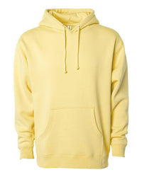 10oz. Heavyweight Pullover Hood - Independent Trading Company